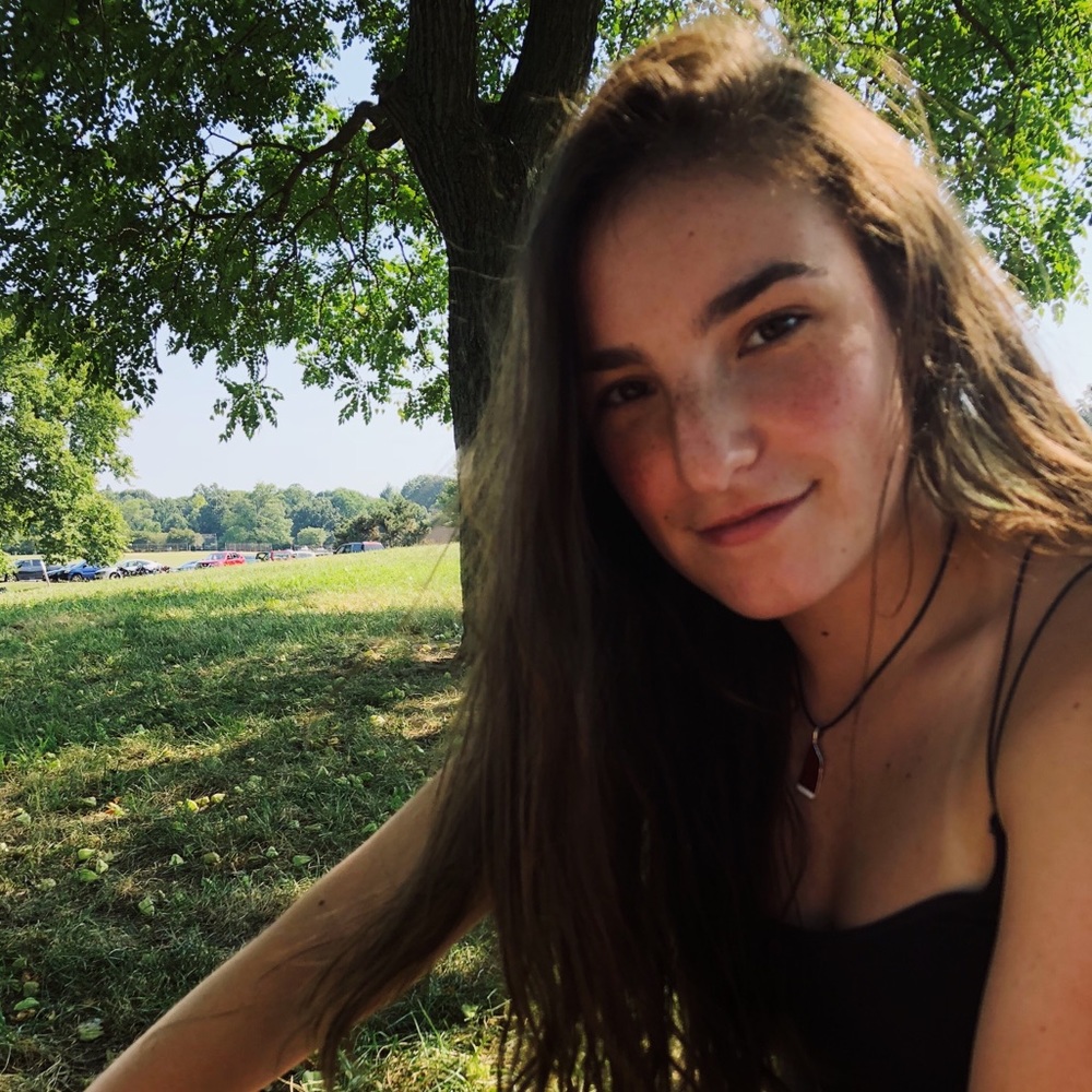 Meet your Posher, Emma